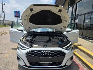 2024 Audi A3