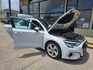 2024 Audi A3