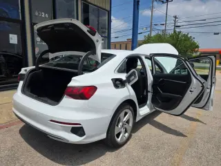 2024 Audi A3