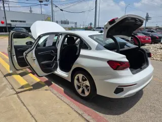 2024 Audi A3