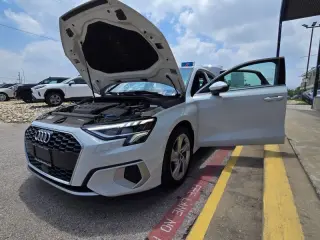 2024 Audi A3
