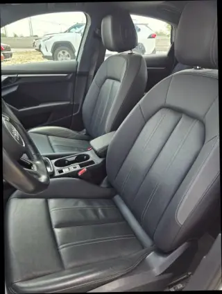 2024 Audi A3