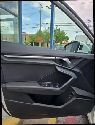 2024 Audi A3