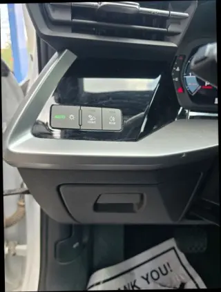 2024 Audi A3
