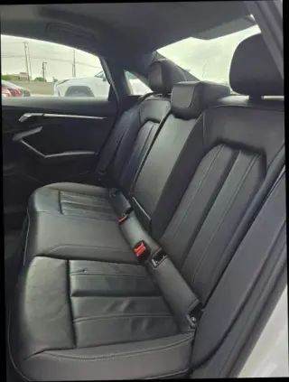 2024 Audi A3