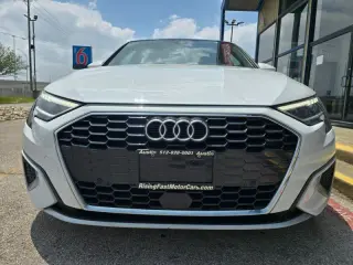 2024 Audi A3