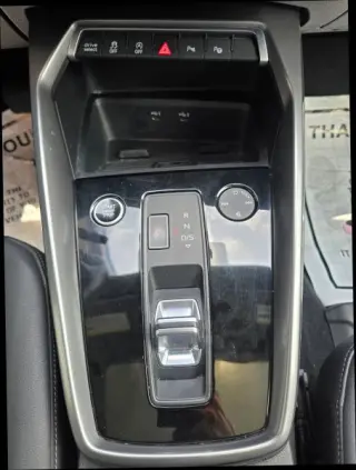 2024 Audi A3