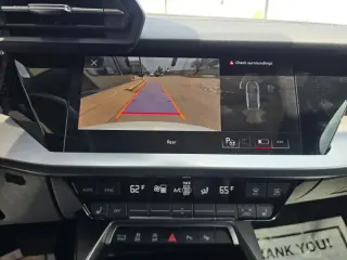 2024 Audi A3