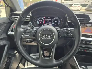 2024 Audi A3