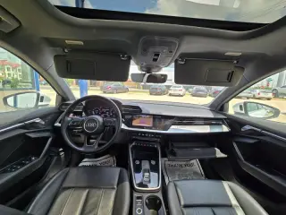 2024 Audi A3