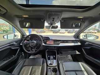 2024 Audi A3