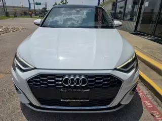 2024 Audi A3