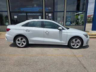 2024 Audi A3