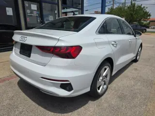 2024 Audi A3