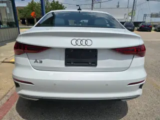 2024 Audi A3