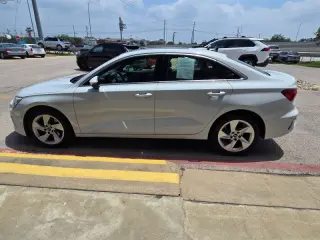 2024 Audi A3