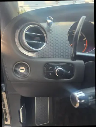 2008 Bentley Continental GT