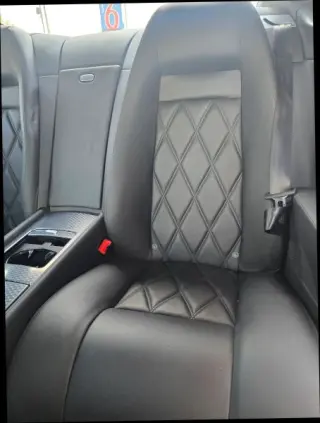 2008 Bentley Continental GT