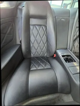 2008 Bentley Continental GT