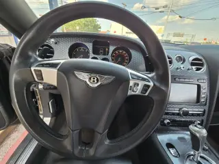 2008 Bentley Continental GT
