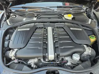 2008 Bentley Continental GT