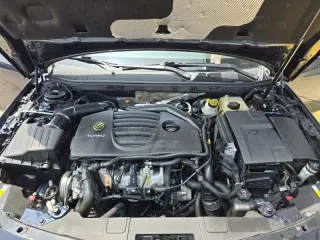 2013 Buick Regal