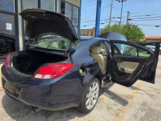 2013 Buick Regal