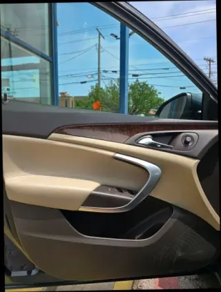 2013 Buick Regal