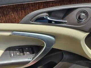 2013 Buick Regal