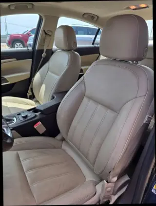 2013 Buick Regal
