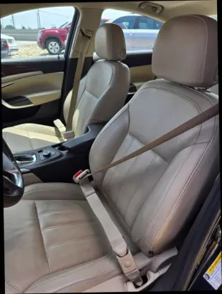 2013 Buick Regal