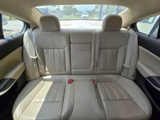 2013 Buick Regal