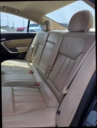 2013 Buick Regal