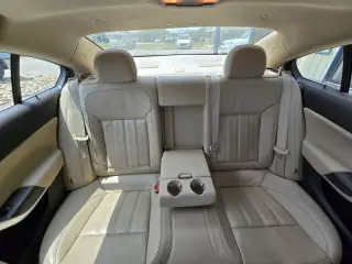2013 Buick Regal