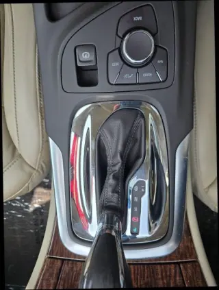2013 Buick Regal