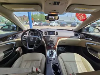 2013 Buick Regal
