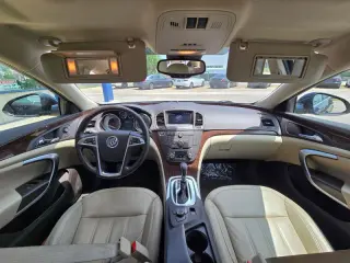 2013 Buick Regal