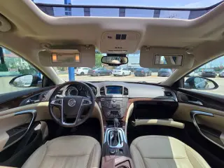 2013 Buick Regal