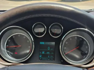 2013 Buick Regal