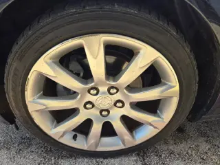 2013 Buick Regal