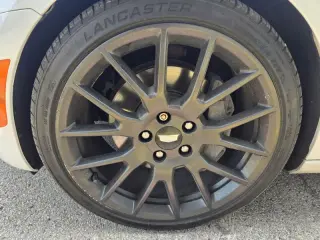 2016 CADILLAC ATS