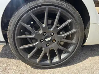 2016 CADILLAC ATS