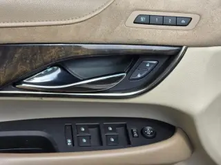 2016 CADILLAC ATS