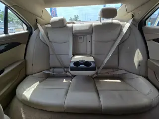 2016 CADILLAC ATS