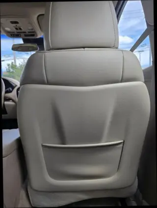 2016 CADILLAC ATS