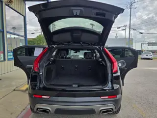 2022 CADILLAC XT4