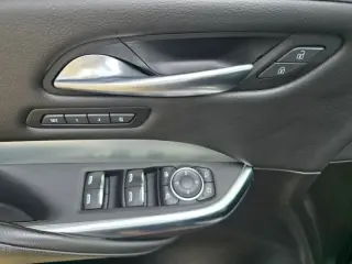 2022 CADILLAC XT4