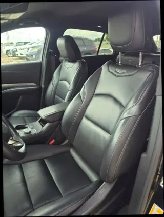 2022 CADILLAC XT4