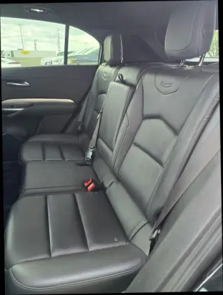 2022 CADILLAC XT4