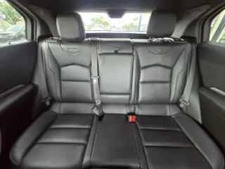 2022 CADILLAC XT4